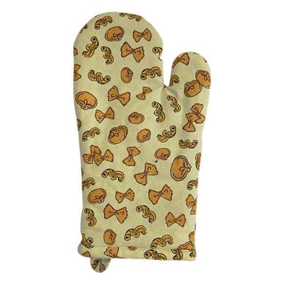 🆕 Oven Mitt & Pot Holder Set Tortellini - Picture 3 of 7